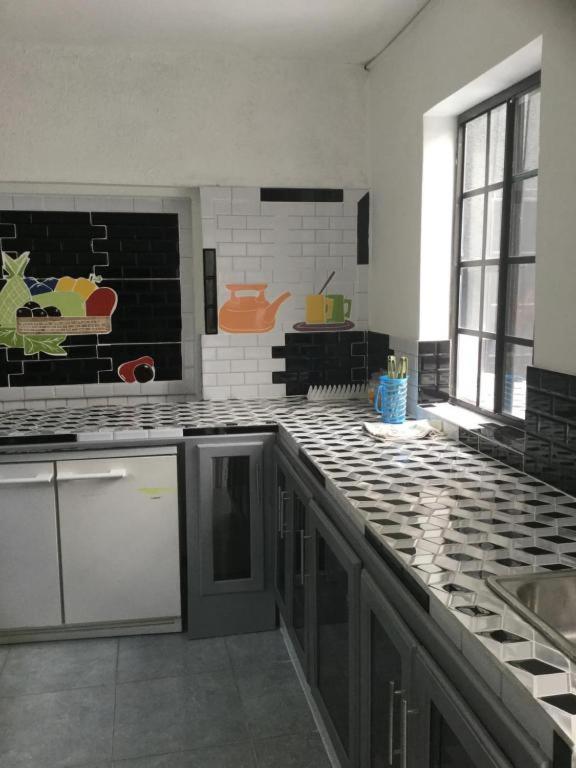 Little Savoy Guest House New Runaway Bay Luaran gambar