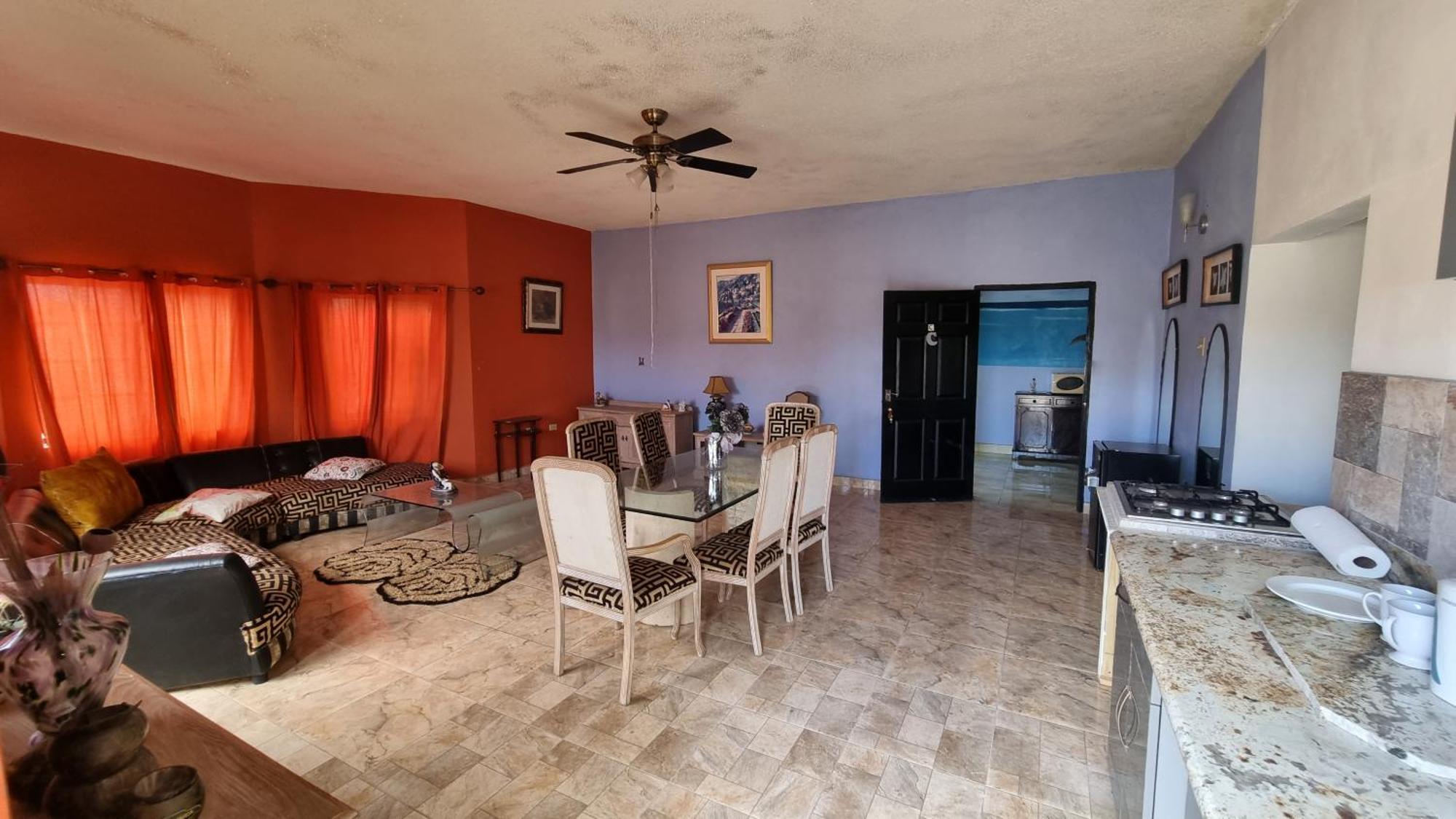 Little Savoy Guest House New Runaway Bay Luaran gambar
