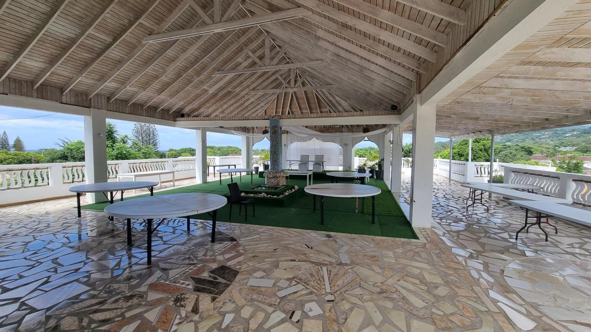 Little Savoy Guest House New Runaway Bay Luaran gambar